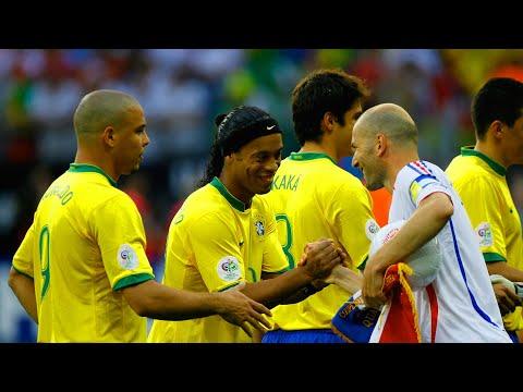 مباراة فرنسا والبرازيل 2006 كاملة تعليق عربي – ايميجز