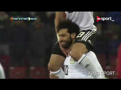 مهارة محمد صلاح على أغنية “بابا” لمحمد رمضان 