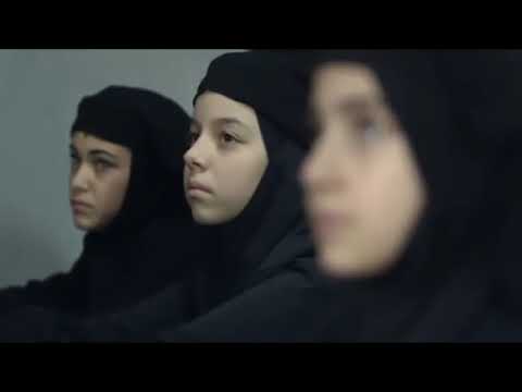 فانية وتتبدد الفيلم السوري الذي أثار الجدل كامل 18 داعش احداث حقيقية من الواقع للمخرج نجدة انزو 