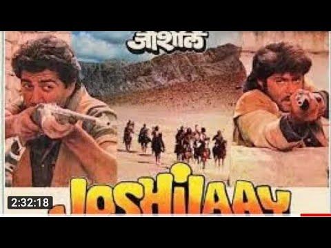 فلم هندي سوني دول كابوي مترجم عربي 