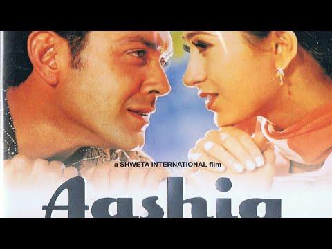 فيلم كاريشما كابور بوبي ديول عاشيك Aachiq 2001مترجم 