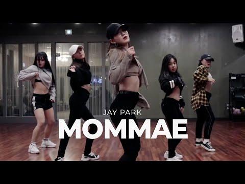 MOMMAE 몸매 BisMe Choreography 