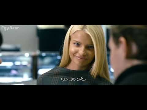 أقوى أفلام الأكشن والسرقة والمخابرات فيلم لن تمل من مشاهدته ايجي بست 