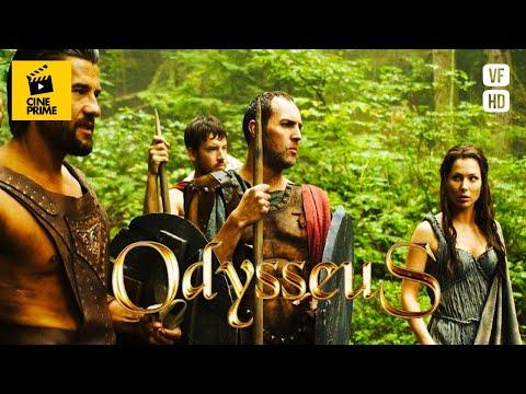 فيلم Odysseus كامل مترجم، أكشن ملحمي، HD 