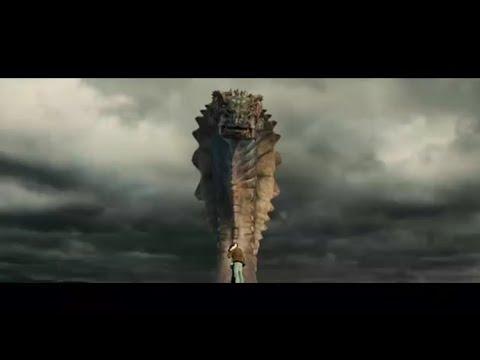 فيلم الأكشن والإثارة The Giant Snake مترجم كامل HD 480P 