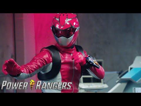 Power Rangers Pour Les Enfants Beast Morphers De Nouveaux Rangers Ep 01 Épisode Complet 