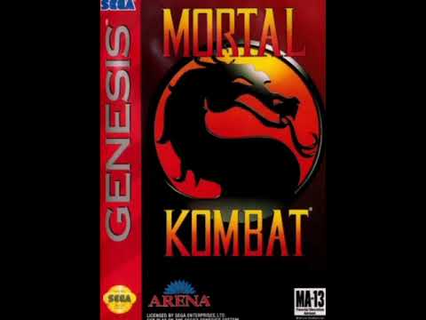 Mortal Kombat Soundtrack Full Album 2021 2022 