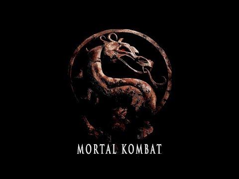 Mortal Kombat Theme 1995 HQ 
