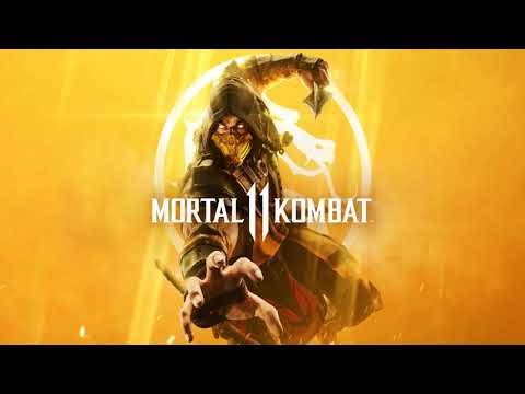 Mortal Kombat Theme 1 Hour Gapless 