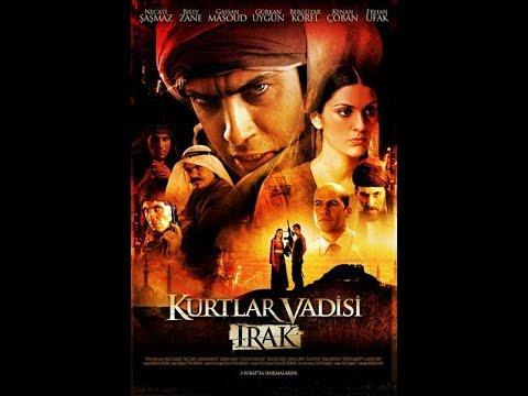 فيلم وادي الذئاب العراق كامل مدبلج HD 