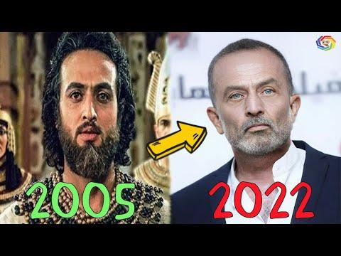 كيف أصبحوا أبطال مسلسل يوسف الصديق بعد 17 عاما من عرضه؟ 