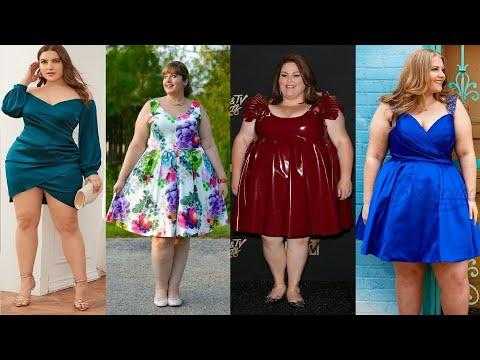 فساتين سواريه سمينات Soiree Dresses Fat 
