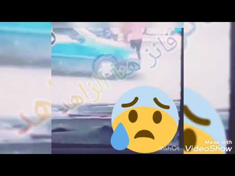 شاهد جريمة محافظة الاسماعيلية من زواية جديدة الفيديو الاصلي يوضح تفاصيل الحادث 