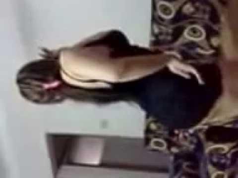 رقص جامد لميرفت بنت المنصورة 