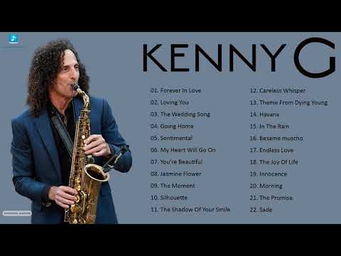 ＫＥＮＮＹＧ Greatest Hits Best Songs Of ＫＥＮＮＹＧ 2021 Playlist Saxophone Songs 2021 