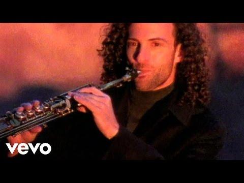 Kenny G The Moment Official Video 
