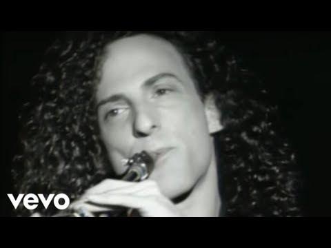 Kenny G Forever In Love 