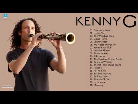 ＫＥＮＮＹＧ Greatest Hits Best Songs Of ＫＥＮＮＹＧ 2021 Playlist Saxophone Of ＫＥＮＮＹＧ 2021 