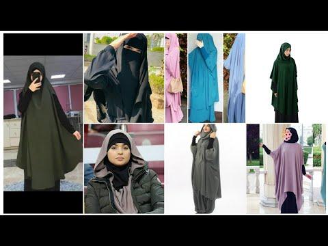 حجاب شرعي 2023 جديد الحجاب شرعي موديلات عصرية حجاب فضفاض انيق ومستور 