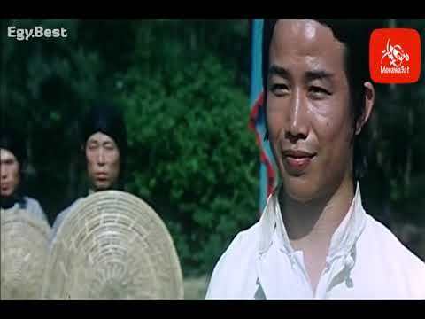 فيلم مترجم Shao Lin Men 1976 