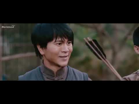 فيلم أكشن صيني من أروع أفلام الأكشن الصينية كونغ فو Jet Li 