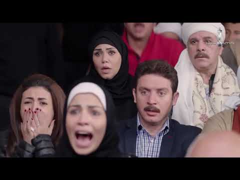 مسلسل سلسلة الدم L: يا ترى نصرة هتعمل ايه بعد ما أحكم عليها بالإعدام؟ 