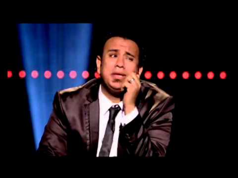 اغنية الدم سال جديد محمود الليثى من مسلسل سلسال الدم جديد 2014 