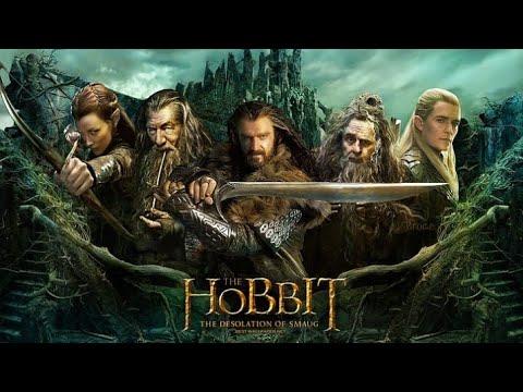 فيلم الهوبيت الجزء الثاني خراب التنين سموغ جميع المشاهد المحذوفة كاملة ومترجمة The Hobbit 