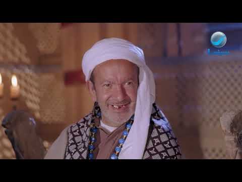 كوميديا محمد هنيدي ولطفي لبيب من فيلم يا أنا يا خالتي 