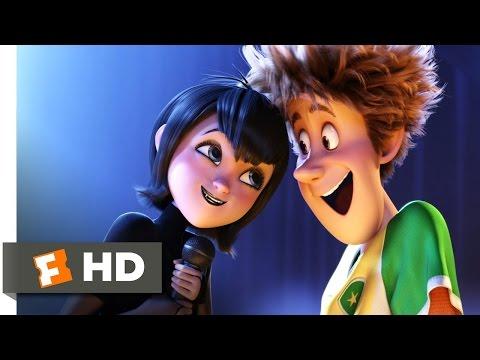 فيلم فندق ترانسيلفانيا 2012 The Zing Song Scene 10 10 مترجم 