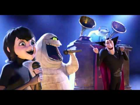 Hotel Transylvania The Zing Song Extended 