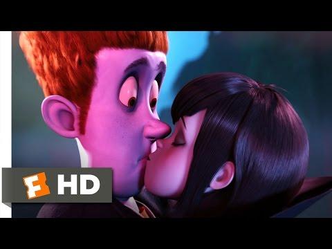 فيلم Hotel Transylvania 2012 Where Did The Time Go Scene 7 10 مترجم 