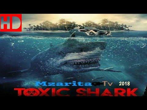 فيلم أكشن كامل 2018 L هجوم سمكة القرش L مترجم وجديد 