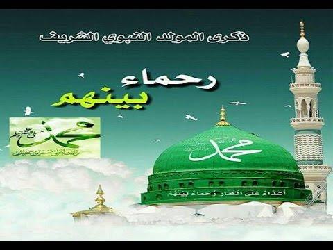 اغنية رسول الله الجديدة يشرق نوره أداء المتألق عبد الخالق النبهان 2016 