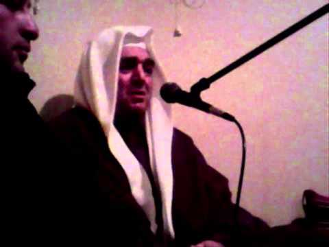 سورة يوسف من تسجيلات اليمن سنة 1988م للشيخ ضاري إبراهيم العاصي ج1 
