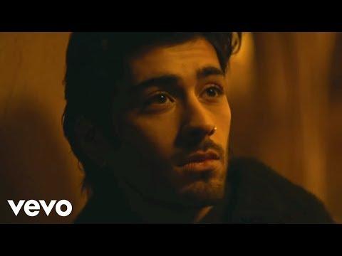 ZAYN Zhavia Ward عنوان جديد تمامًا لنهاية العالم من علاء الدين 