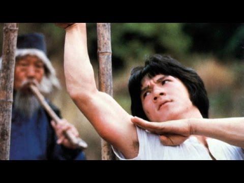 فيلم قبضة الافعى جاكى شان كامل ومترجم جودة عالية HD عام 1977 