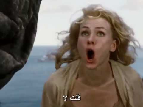 فيلم كينغ كونغ آن دارو وكونغ HD 1080p 