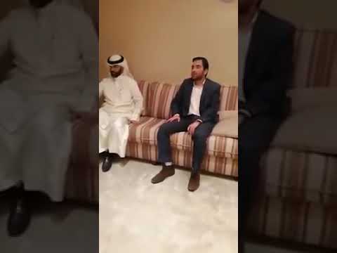 يحفظ كل كلمة من القرآن وله ذاكرة عملاقة. شاهد الفيديو 