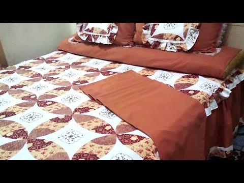 أفضل ألواح الكورنيش من Tafsali Home Style للمفروشات الراقية 