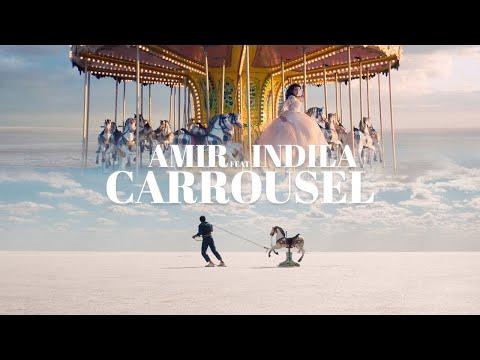 Amir Feat Indila Carrousel Clip Officiel 