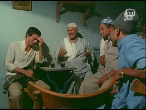 فيلم رجل الارواح السبعة كامل بجودة عالية 