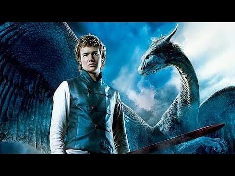 عودة التنين و انقاذ العالم ملخص فيلم Eragon 