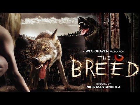 فيلم الكلاب The Breed 2006 مترجم وبجودة عالية 