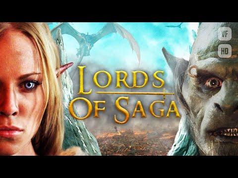 Lords Of Saga فيلم كامل باللغة الإنجليزية 2013 أكشن مغامرة فانتازيا 1080p 