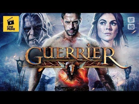 فيلم Guerrier Action Sci Fi النسخة الكاملة باللغة الفرنسية HD 1080 