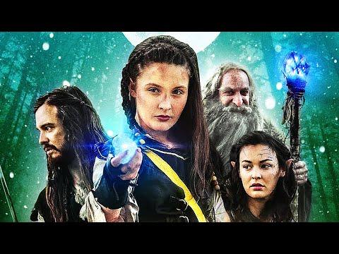 Le Voyage D Ayden Film COMPLET En Français Fantasy Dragon Famille 