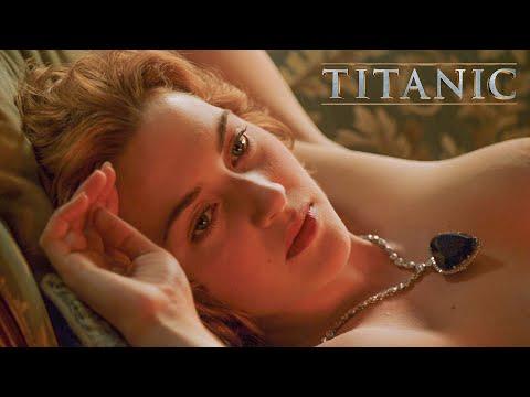Titanic The Drawing Sinhala Dubbed 
