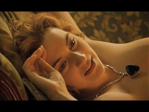 مشهد محذوف من فيلم تيتانيك HD Titanic 