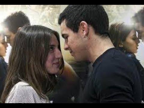 فيلم ثلاثة أمتار فوق السماء الجزء الثالث 3MSC Por Tu Amor Parte 3 